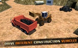 Construction Dump Truck Driver screenshot 6