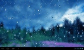 Rain On Screen (free) screenshot 3