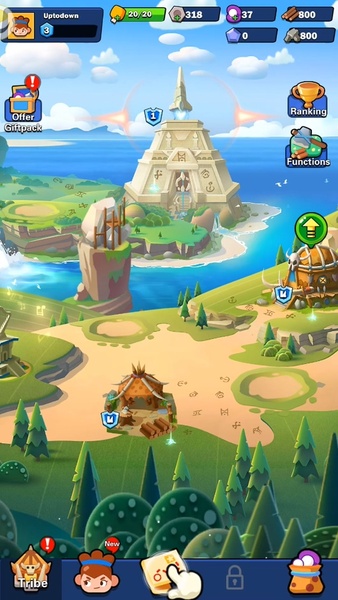 Lost Age - Preview 7