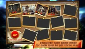 Hidden Object - House Secrets FREE screenshot 3