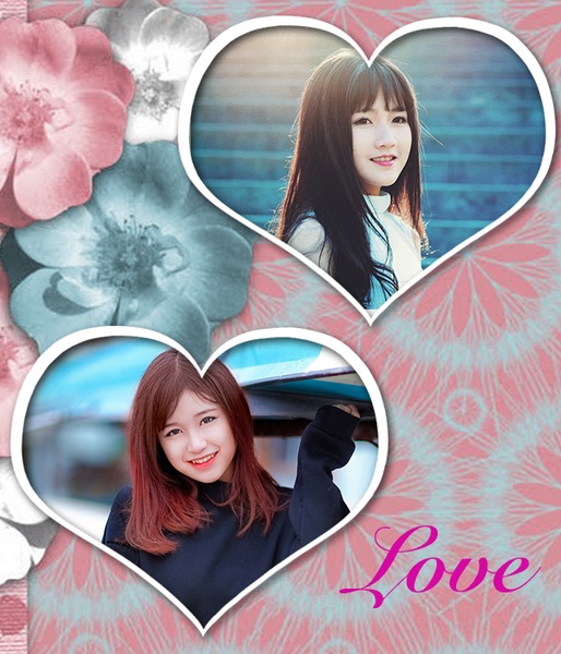 Picture Grid - Art Frame - Preview 3