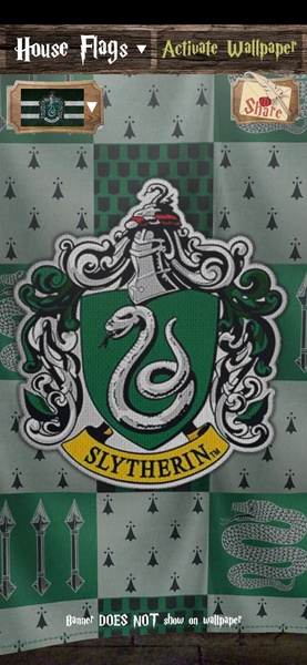 3D Wizarding World Wallpapers - Preview 4