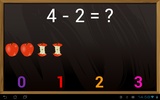 Kids Numbers and Math FREE screenshot 11