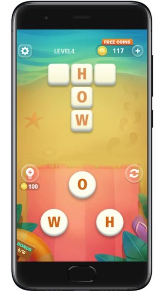Word Holiday - Preview 14