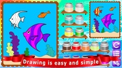 Kids Coloring Book screenshot 7