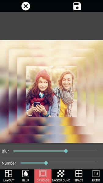 Collage Layout - Preview 18