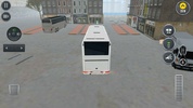 Coach Bus Simulator 2017 screenshot 5