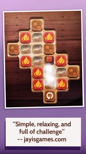 Puzzle Retreat - Preview 5