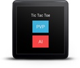 Tic Tac Toe Wear screenshot 3