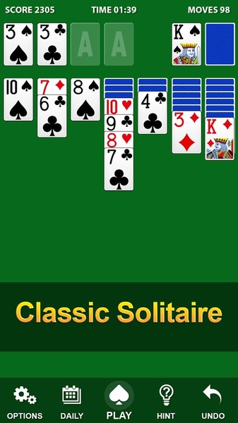 Solitaire Lite - Preview 6