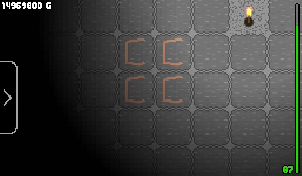 Mine to Escape - Preview 1
