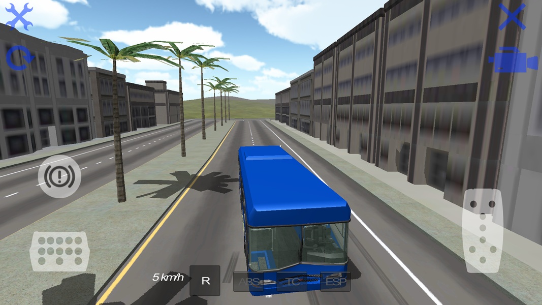Extreme Bus Simulator 3D - Preview 4