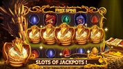 Spin Carnival - Lucky Slots screenshot 3
