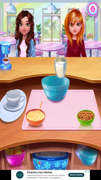 Unicorn Food - Preview 12