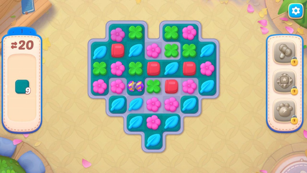 WonderTown - Preview 5