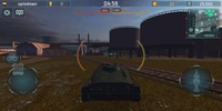 Armada: Modern Tanks screenshot 8