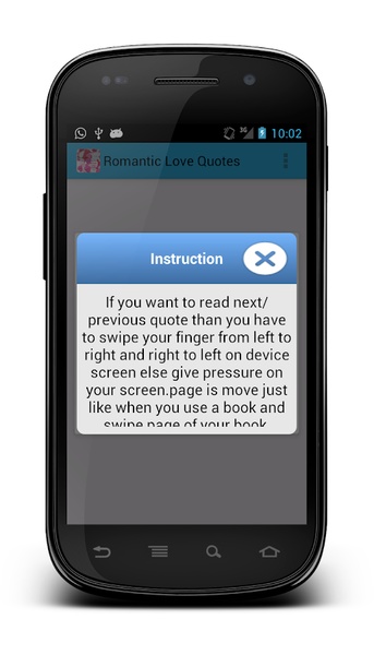 Romantic Love Quotes - Preview 2