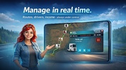 Virtual Truck Manager 3 screenshot 6