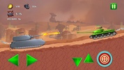 Tank Attack 5 | Tanks 2D screenshot 2