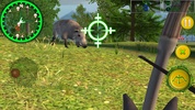 Forest Archer: Hunting 3D screenshot 5