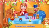 Kids Tree House screenshot 2