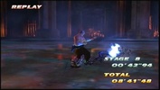 Tekken Tag Tournament screenshot 1