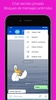 Video Messenger - Free Chat screenshot 4