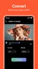 Video to MP3 Converter screenshot 4