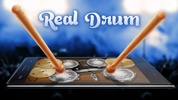 Real Drums Free screenshot 2