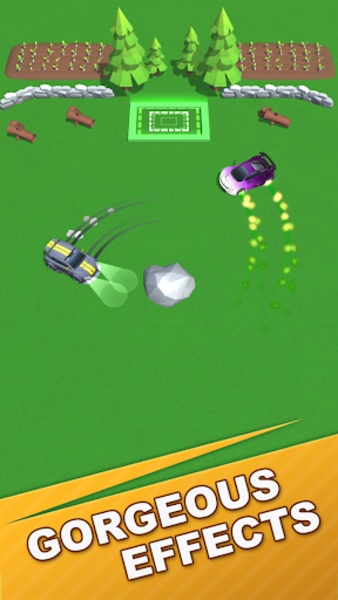 Parking Time - Preview 2