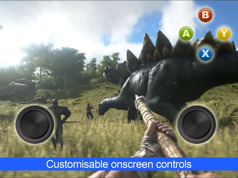 KinoConsole - Preview 2