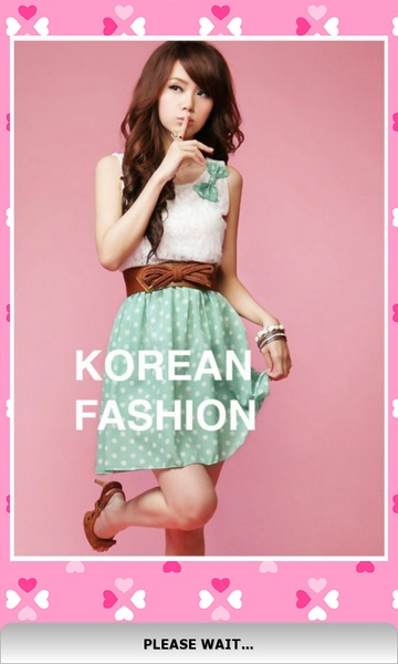 Korean Fashion - Preview 6