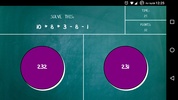 40 Seconds Math screenshot 1