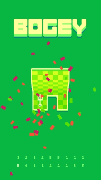 Nano Golf - Preview 10