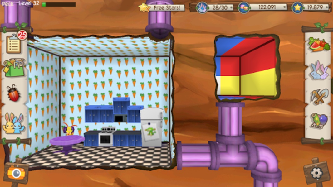 Tunnel Town - Preview 10