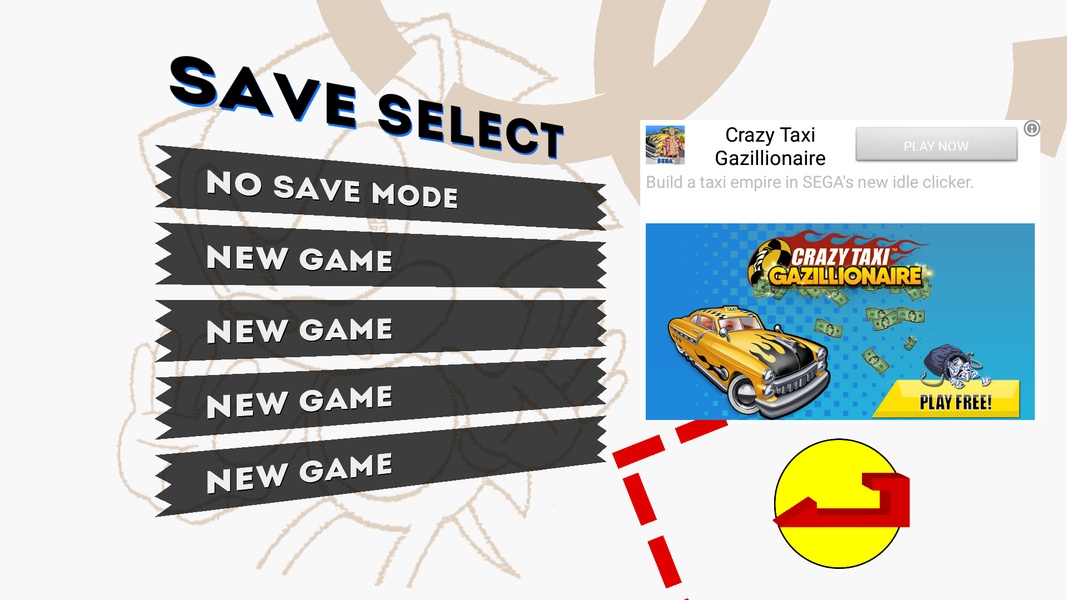Sonic the Hedgehog Classic - Preview 8