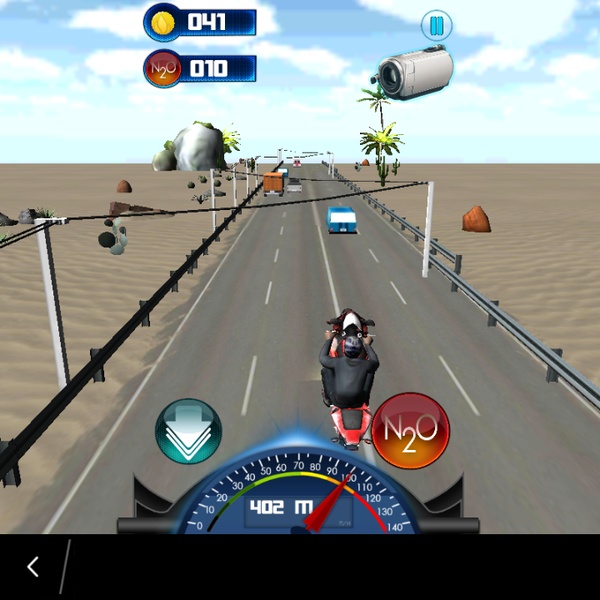 Subway Bike Rush - Preview 3