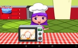 Dora birthday cake shop screenshot 7