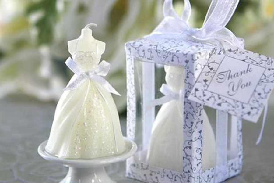 Wedding Favor Ideas - Preview 1