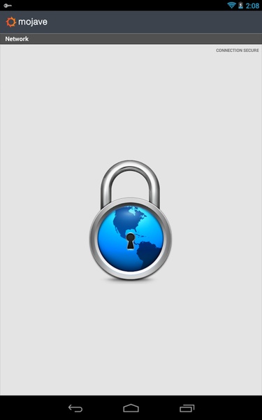 Mojave - Preview 7