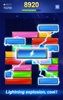 Jewel Puzzle-Merge game screenshot 15