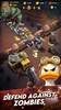 Duck Survival screenshot 8