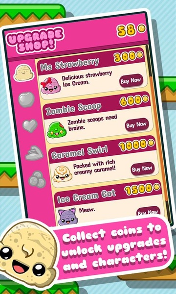 Ice Cream Drop - Preview 1