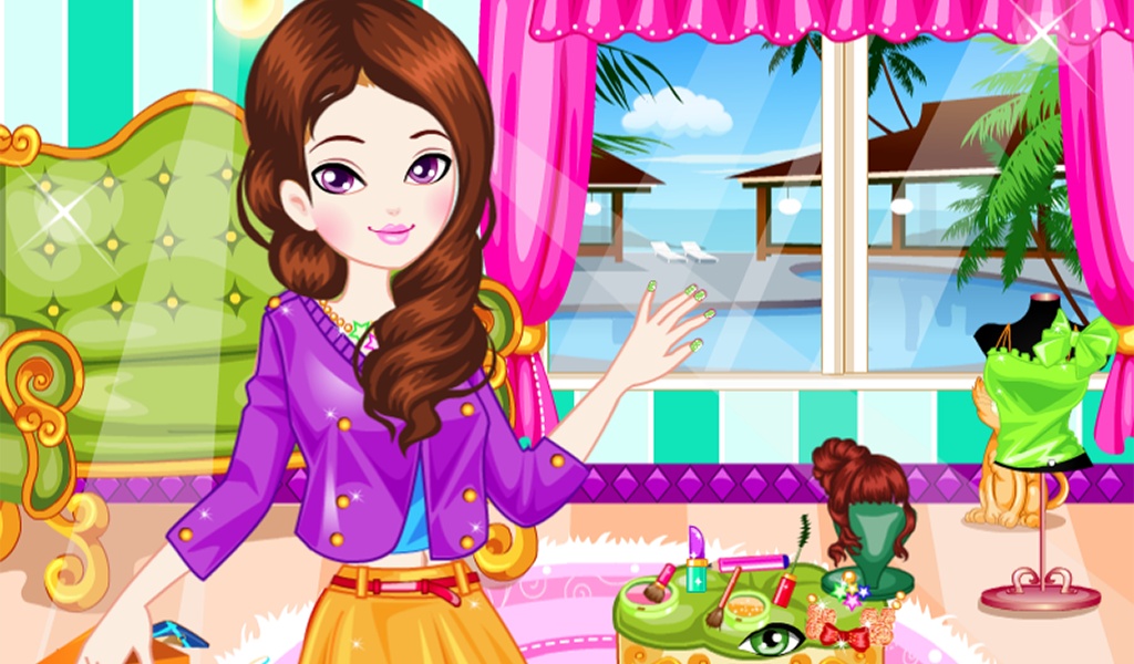 Emma Nail Design - Preview 1