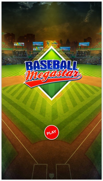 Baseball Megastar - Preview 1