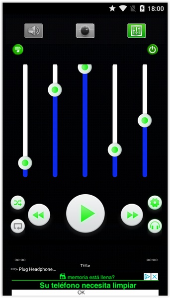 super high volume booster - Preview 2