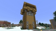 Building COC Minecraft Style screenshot 4