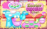 Easter Cupcakes Chef screenshot 4