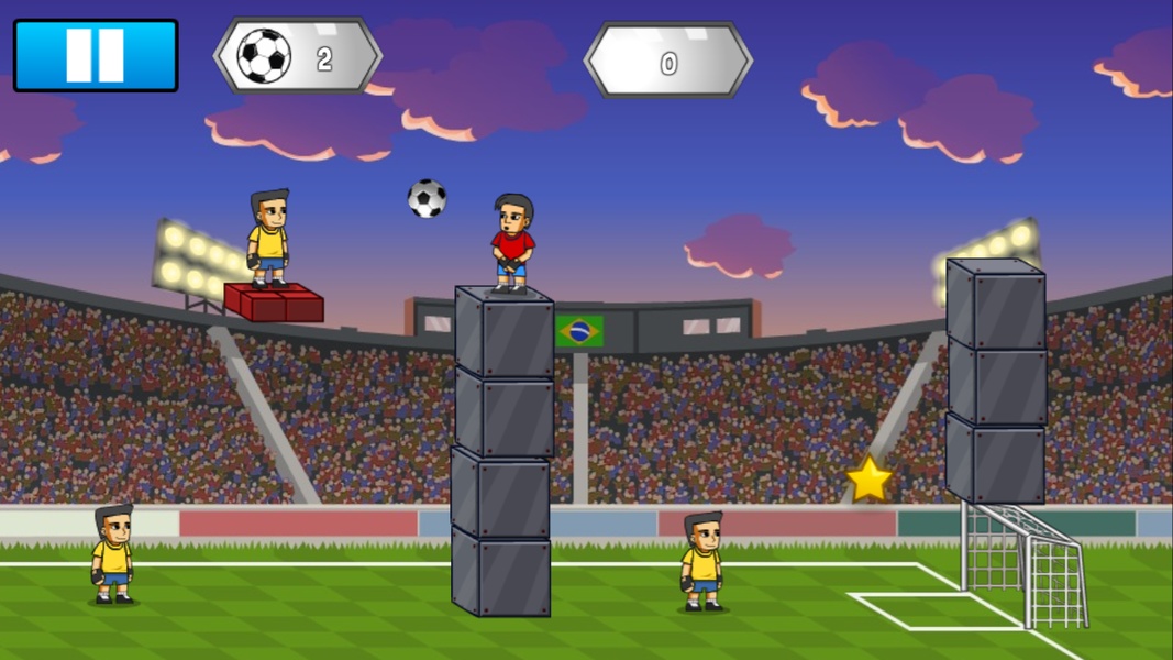 Football Tricks - Preview 4