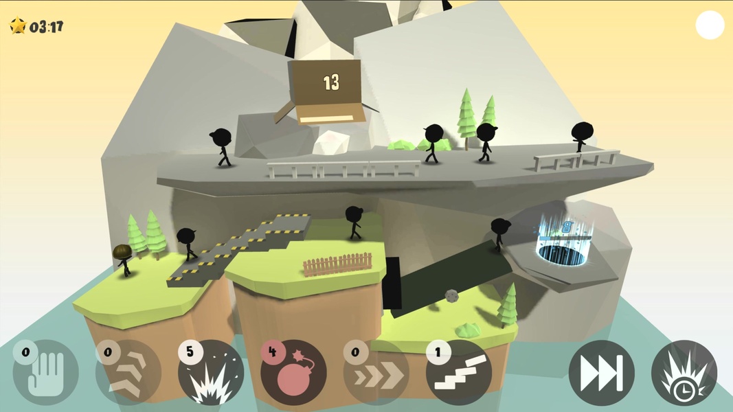 Sticklings Deluxe - Preview 10